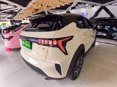 Lynk & Co Geely Lynk & Co 06 Remix 1.5T Sport Pro - ფოტო 7