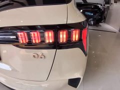 Lynk & Co Geely Lynk & Co 06 Remix 1.5T Sport Pro - ფოტო 8