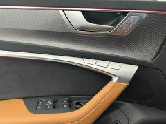 Audi A7L 2022 55 TFSI quattro S-line edition one advance version - ფოტო 11