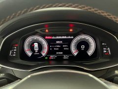 Audi A7L 2022 55 TFSI quattro S-line edition one advance version - ფოტო 4