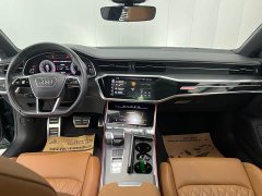 Audi A7L 2022 55 TFSI quattro S-line edition one advance version - ფოტო 5