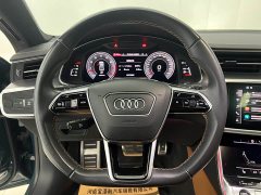 Audi A7L 2022 55 TFSI quattro S-line edition one advance version - ფოტო 6
