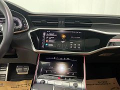 Audi A7L 2022 55 TFSI quattro S-line edition one advance version - ფოტო 7