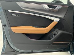 Audi A7L 2022 55 TFSI quattro S-line edition one advance version - ფოტო 8