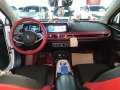 ORA Good Cat GT 2022 Mulan Edition 480km Long Range - ფოტო 10