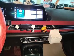 ORA Good Cat GT 2022 Mulan Edition 480km Long Range - ფოტო 13