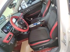 ORA Good Cat GT 2022 Mulan Edition 480km Long Range - ფოტო 15