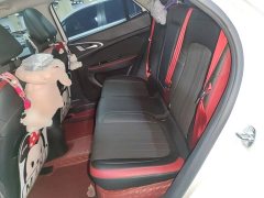 ORA Good Cat GT 2022 Mulan Edition 480km Long Range - ფოტო 17