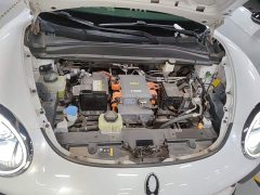 ORA Good Cat GT 2022 Mulan Edition 480km Long Range - ფოტო 20