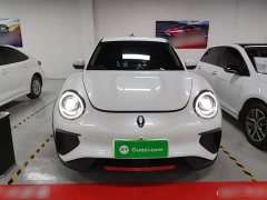 ORA Good Cat GT 2022 Mulan Edition 480km Long Range - ფოტო 3