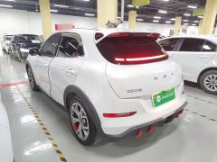 ORA Good Cat GT 2022 Mulan Edition 480km Long Range - ფოტო 5