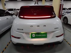 ORA Good Cat GT 2022 Mulan Edition 480km Long Range - ფოტო 6