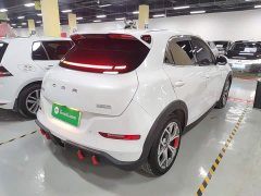 ORA Good Cat GT 2022 Mulan Edition 480km Long Range - ფოტო 7
