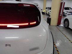 ORA Good Cat GT 2022 Mulan Edition 480km Long Range - ფოტო 8