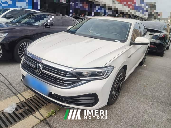 Volkswagen Sagitar 280TSI DSG Beyond Lite