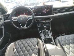 Volkswagen Sagitar 280TSI DSG Beyond Lite - ფოტო 10