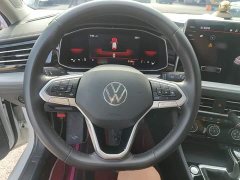 Volkswagen Sagitar 280TSI DSG Beyond Lite - ფოტო 11
