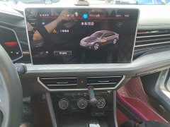 Volkswagen Sagitar 280TSI DSG Beyond Lite - ფოტო 13