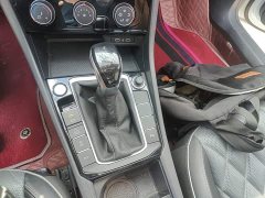 Volkswagen Sagitar 280TSI DSG Beyond Lite - ფოტო 14