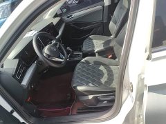 Volkswagen Sagitar 280TSI DSG Beyond Lite - ფოტო 15