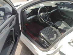 Volkswagen Sagitar 280TSI DSG Beyond Lite - ფოტო 16