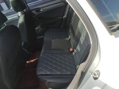 Volkswagen Sagitar 280TSI DSG Beyond Lite - ფოტო 17