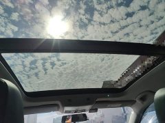 Volkswagen Sagitar 280TSI DSG Beyond Lite - ფოტო 18