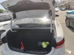 Volkswagen Sagitar 280TSI DSG Beyond Lite - ფოტო 19