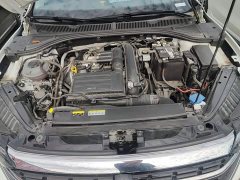 Volkswagen Sagitar 280TSI DSG Beyond Lite - ფოტო 20