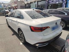 Volkswagen Sagitar 280TSI DSG Beyond Lite - ფოტო 5