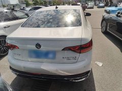 Volkswagen Sagitar 280TSI DSG Beyond Lite - ფოტო 6