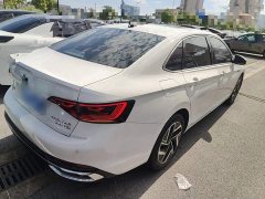 Volkswagen Sagitar 280TSI DSG Beyond Lite - ფოტო 7