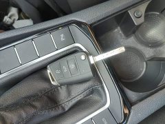Volkswagen Sagitar 280TSI DSG Beyond Lite - ფოტო 9