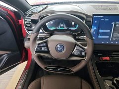 BYD Han 2020 EV Dual Motor High Performance Flagship - ფოტო 11