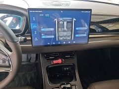 BYD Han 2020 EV Dual Motor High Performance Flagship - ფოტო 13