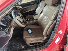 BYD Han 2020 EV Dual Motor High Performance Flagship - ფოტო 15