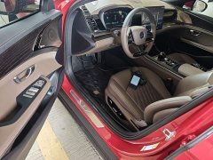 BYD Han 2020 EV Dual Motor High Performance Flagship - ფოტო 16
