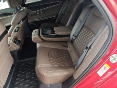 BYD Han 2020 EV Dual Motor High Performance Flagship - ფოტო 17