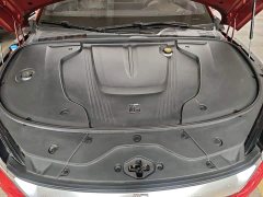 BYD Han 2020 EV Dual Motor High Performance Flagship - ფოტო 20