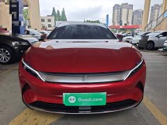BYD Han 2020 EV Dual Motor High Performance Flagship - ფოტო 3