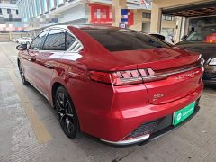 BYD Han 2020 EV Dual Motor High Performance Flagship - ფოტო 5