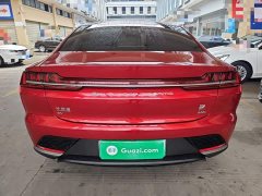 BYD Han 2020 EV Dual Motor High Performance Flagship - ფოტო 6