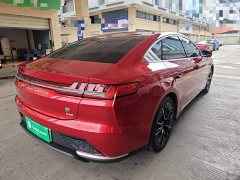 BYD Han 2020 EV Dual Motor High Performance Flagship - ფოტო 7