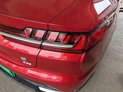 BYD Han 2020 EV Dual Motor High Performance Flagship - ფოტო 8