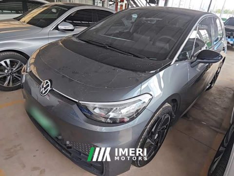 2025 Volkswagen ID.3 Smart Edition Pure Intelligent Comfort Version - ავტომობილი ჩინეთიდან