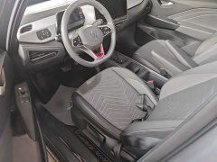 Volkswagen ID.3 Smart Edition Pure Intelligent Comfort Version - ფოტო 15