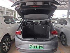 Volkswagen ID.3 Smart Edition Pure Intelligent Comfort Version - ფოტო 19