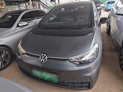 Volkswagen ID.3 Smart Edition Pure Intelligent Comfort Version - ფოტო 3