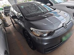 Volkswagen ID.3 Smart Edition Pure Intelligent Comfort Version - ფოტო 4