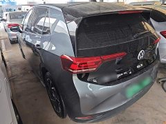 Volkswagen ID.3 Smart Edition Pure Intelligent Comfort Version - ფოტო 5